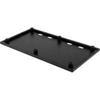Gator Pedalboard Vertex by Gator 58 x 33 cm - Vue 3